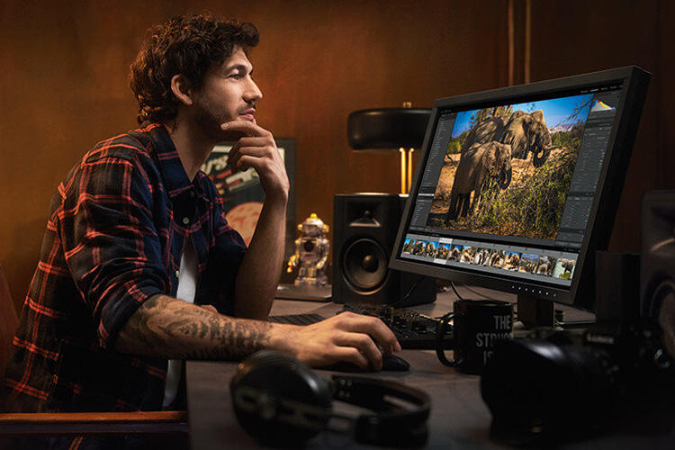 Hvilken Eizo-skjerm skal du velge?